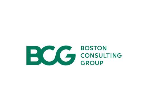 BCG Logo